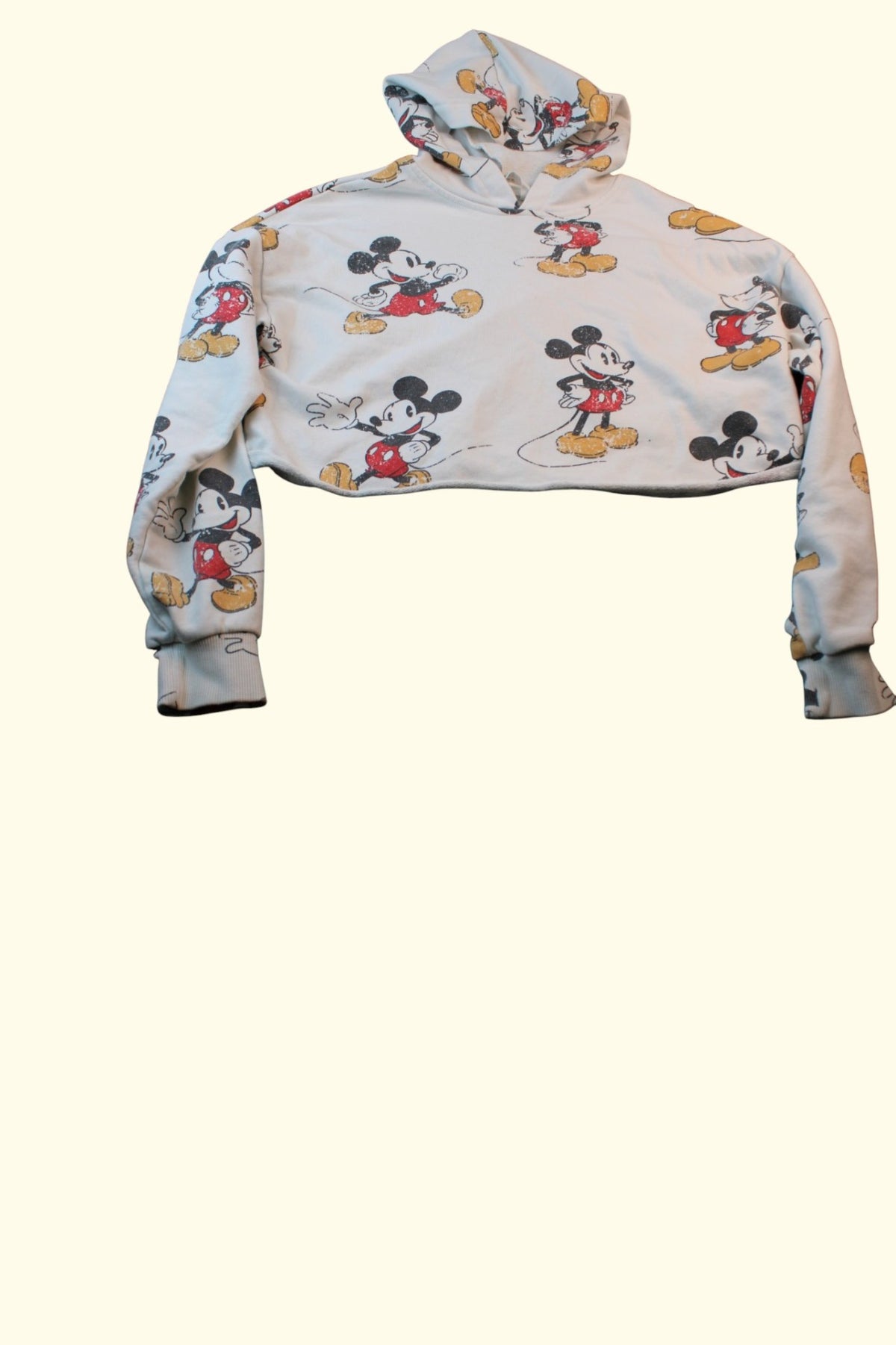 Hoodie 140 Mehrfarbig
