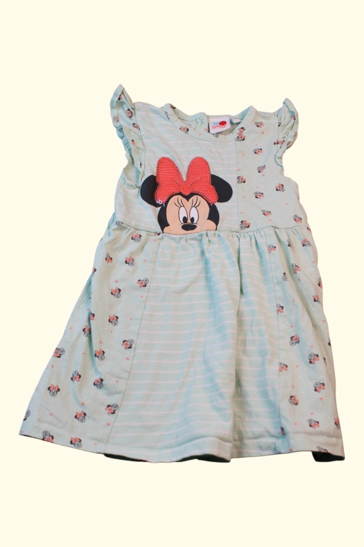 Second Chance Kleid 86 Mint