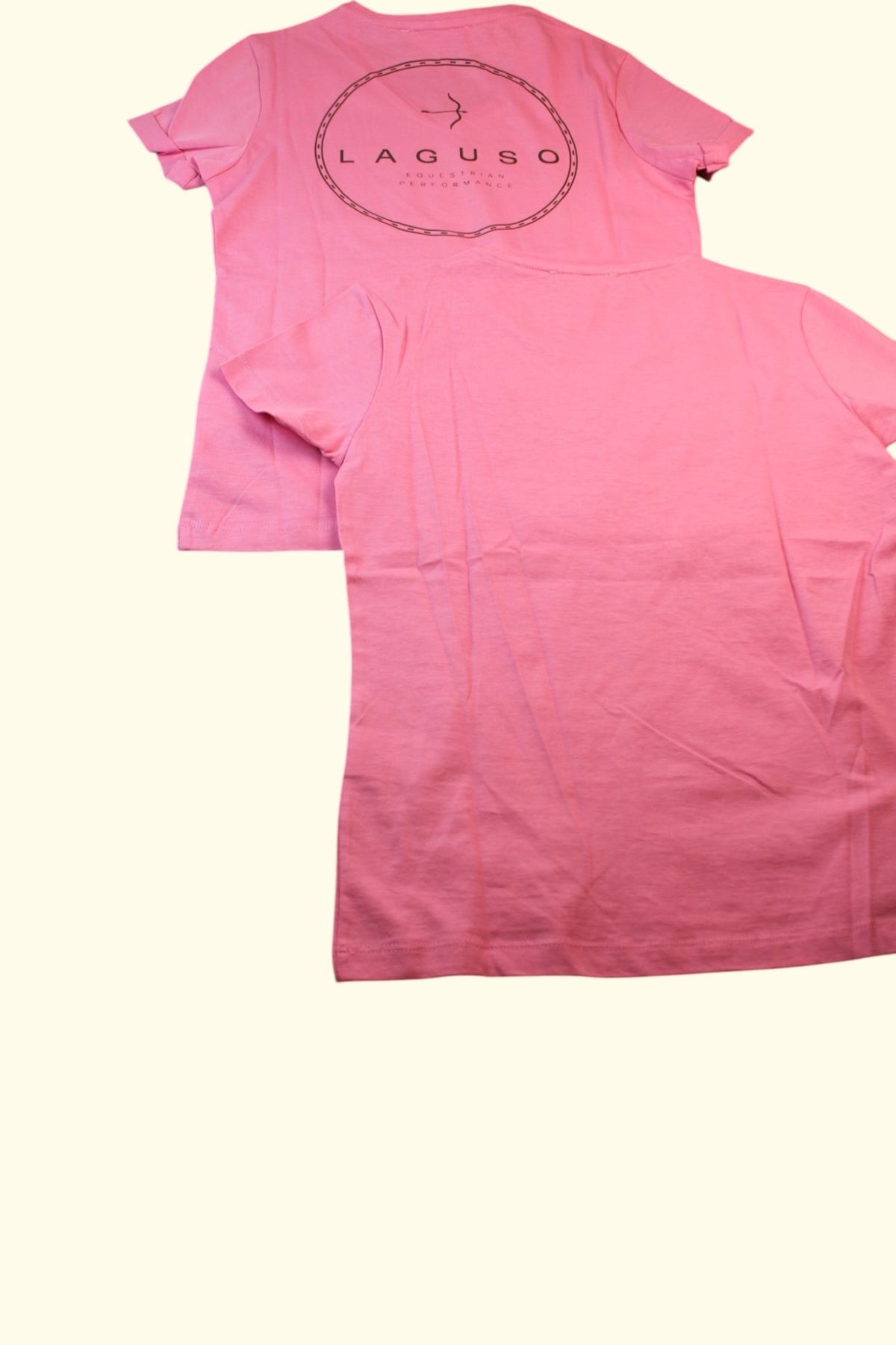 T-Shirt 134 Pink