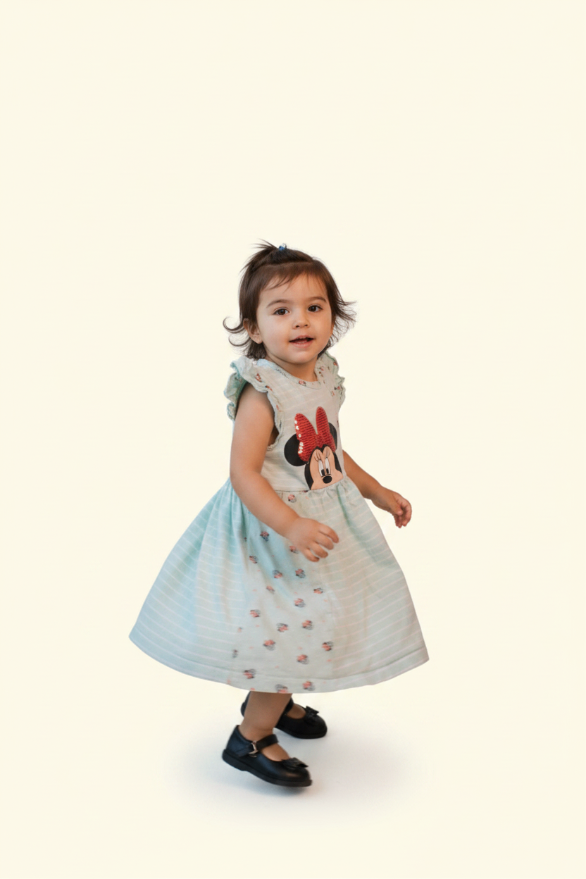 Second Chance Kleid 86 Mint