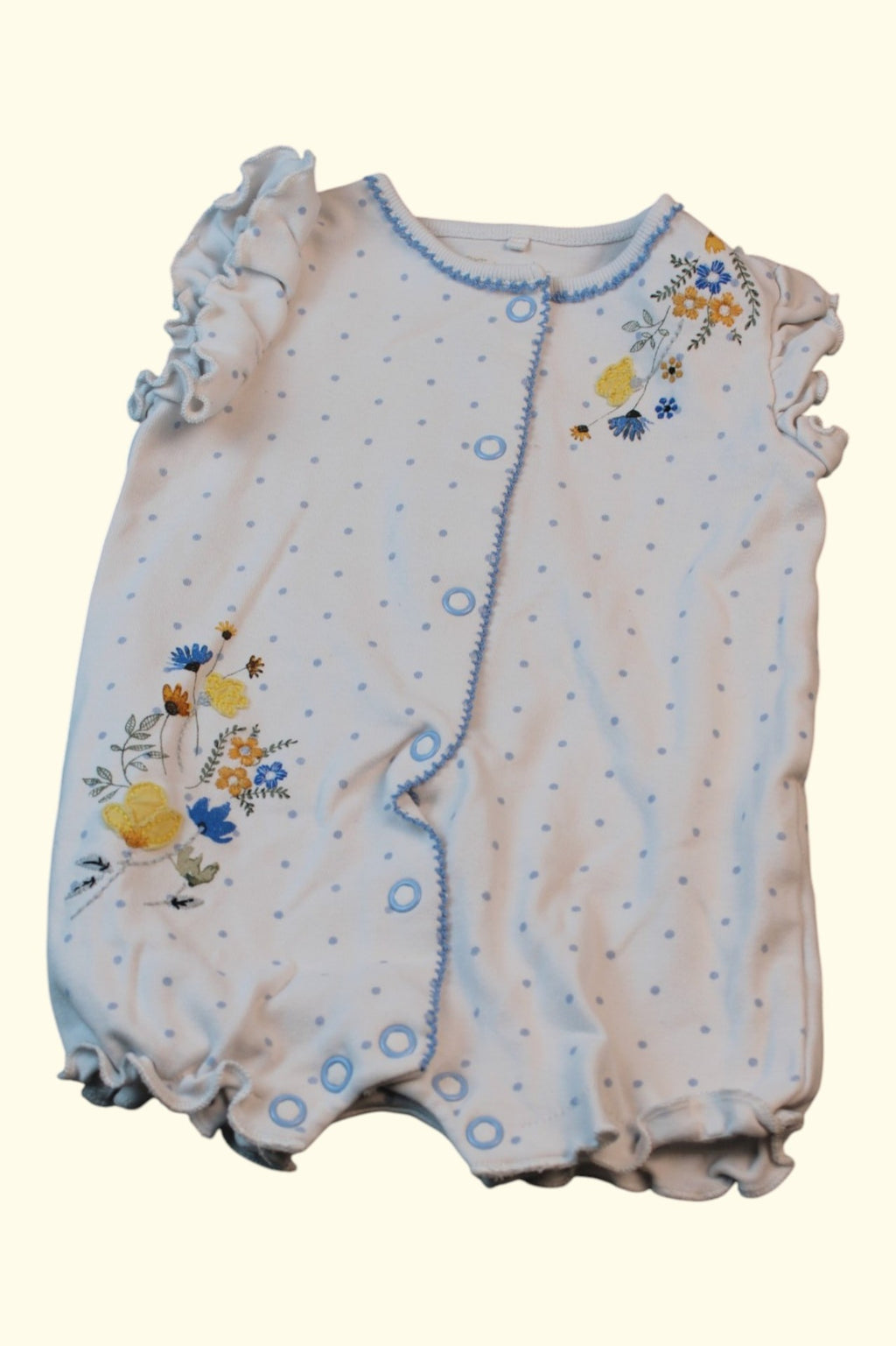 Next 3er Kidkiddo Set Strampler 56 