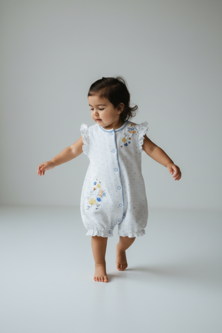 Next 3er Kidkiddo Set Strampler 56 