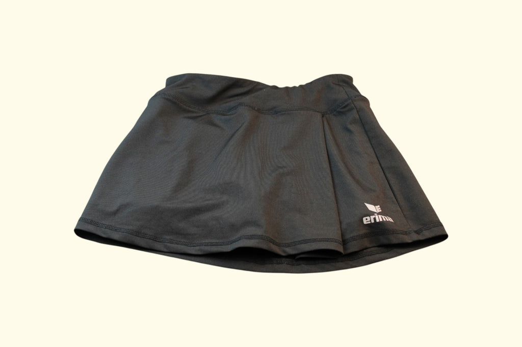 Under Armour/erima 2er Kidkiddo Set 134 Schwarz