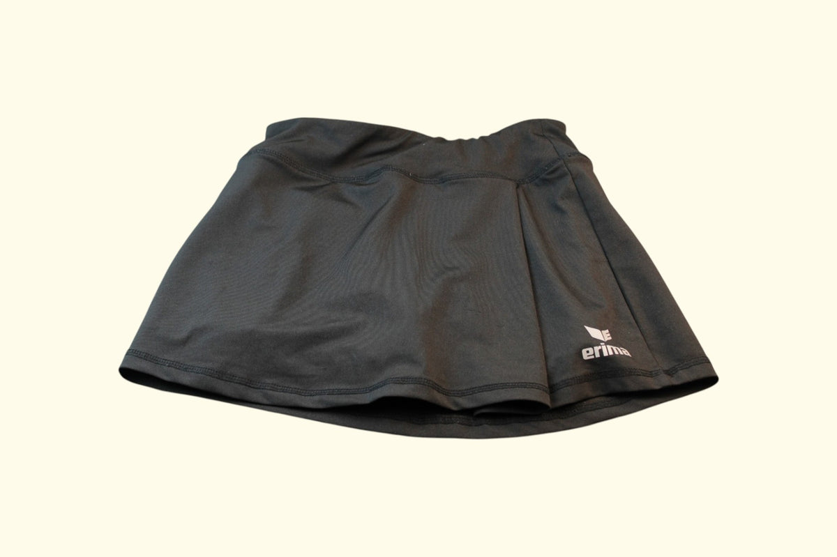 Under Armour/erima 2er Kidkiddo Set 134 Schwarz