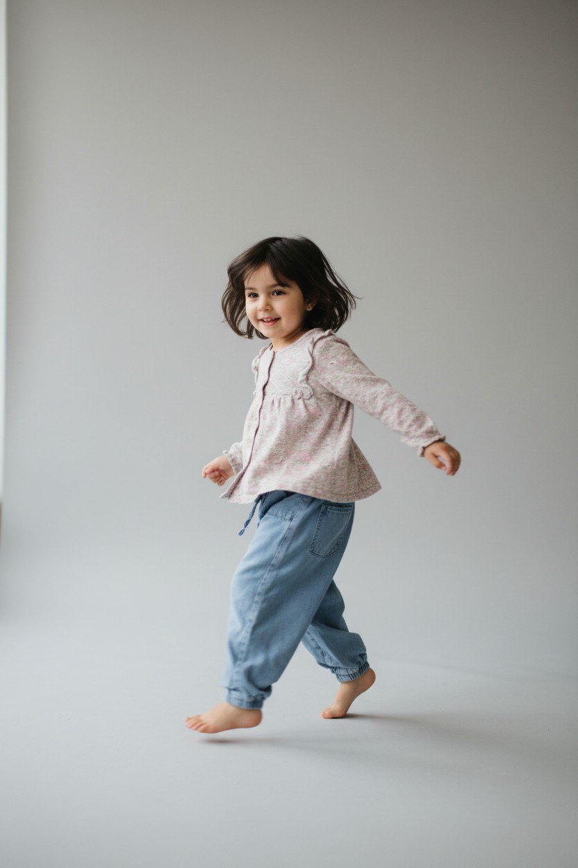 2er Kidkiddo Set 86 Mehrfarbig