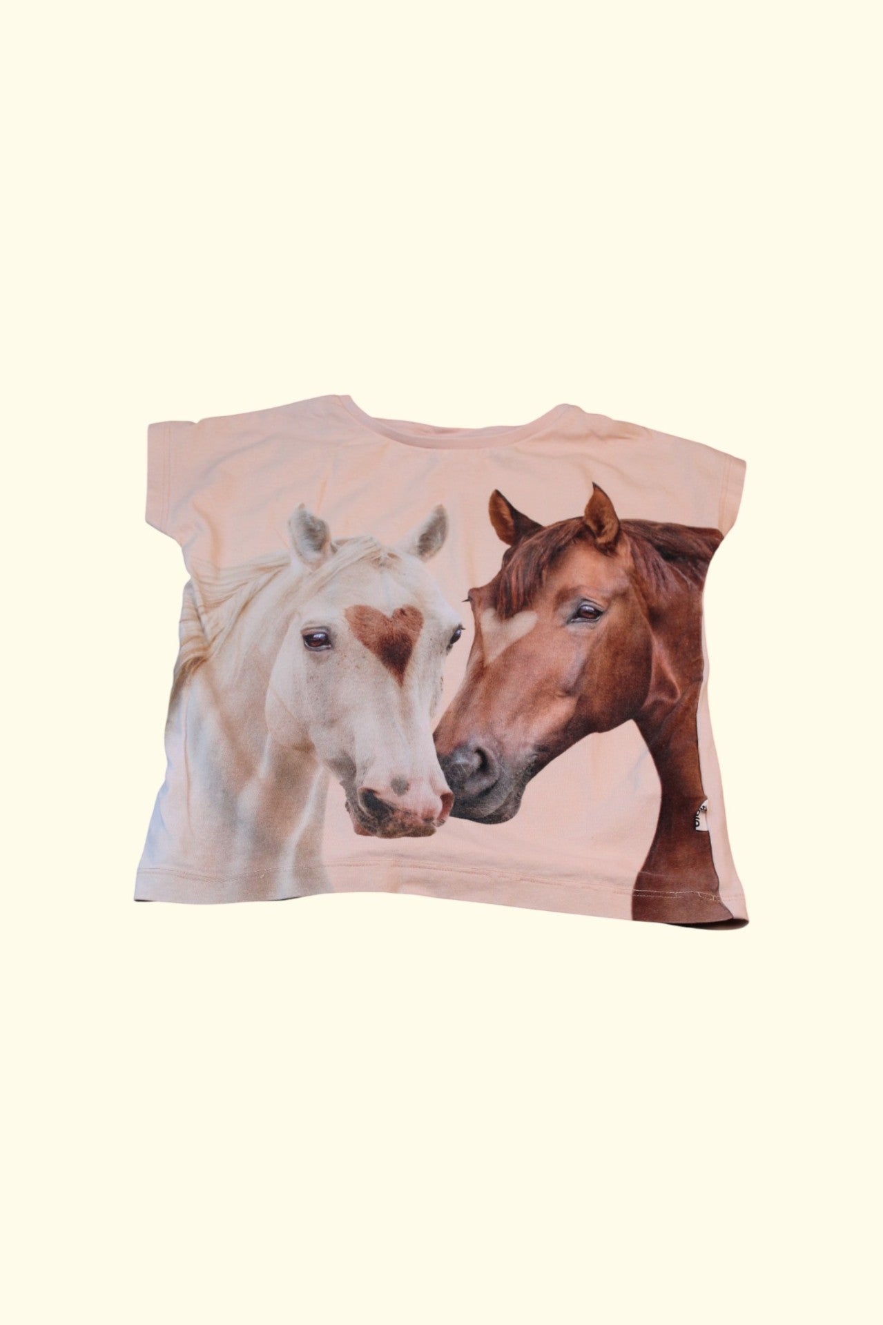Molo T-Shirt 110 Rosa