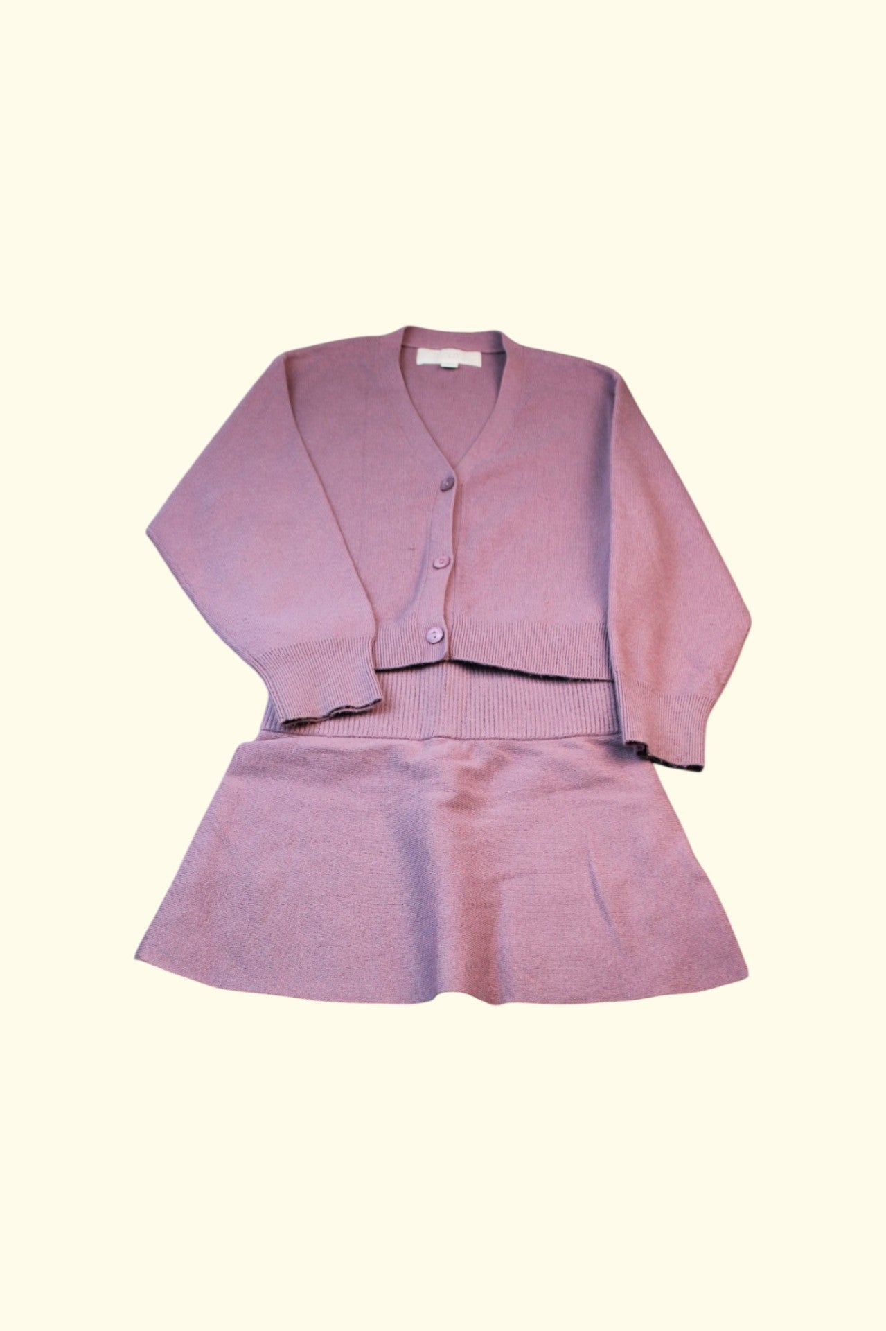 Kategorie 2 2er Kidkiddo Set 122 Lila