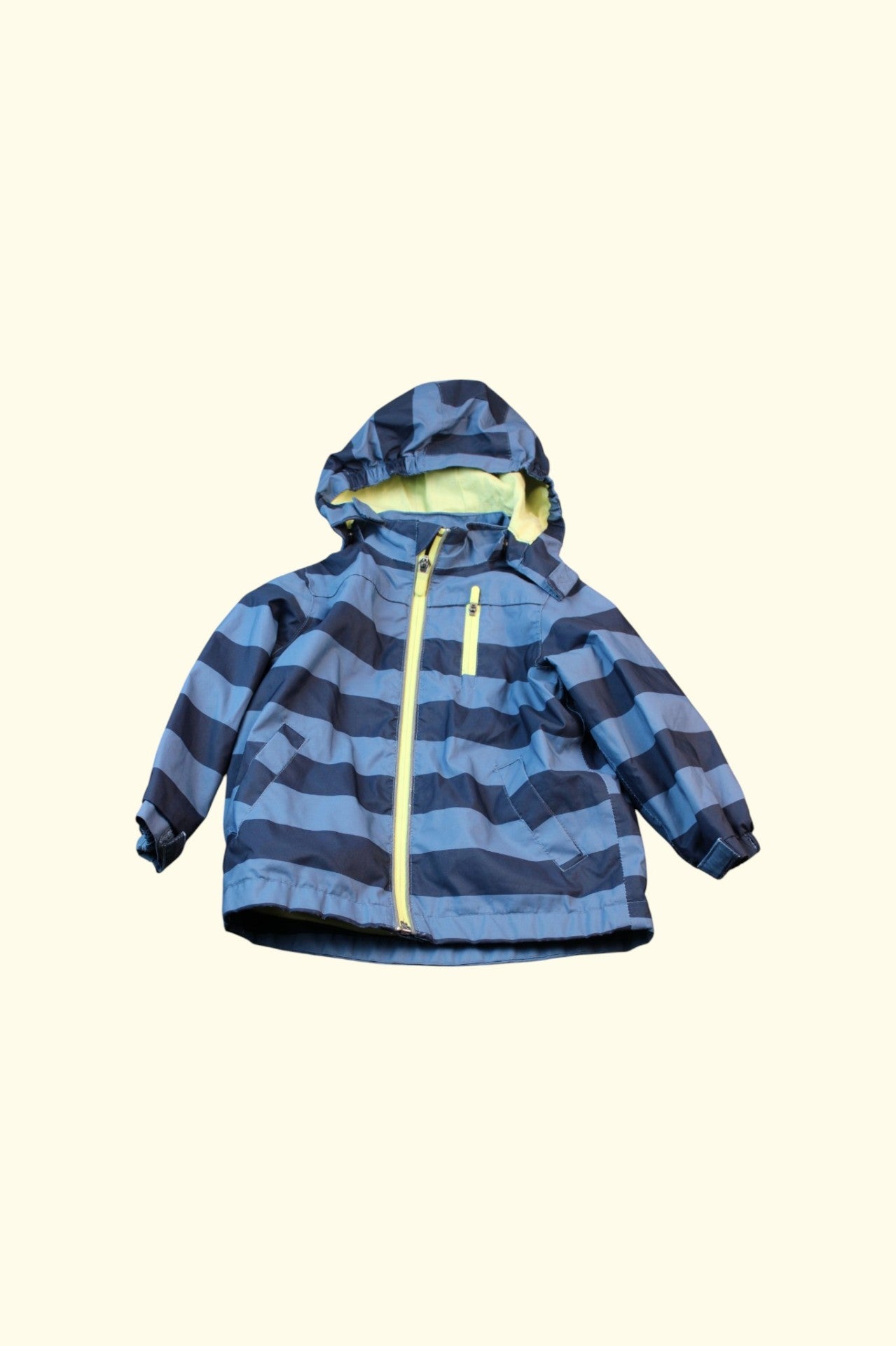 Kategorie 3 Jacke 86 Blau
