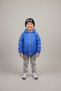United Colors of Benetton Jacke 104 Blau