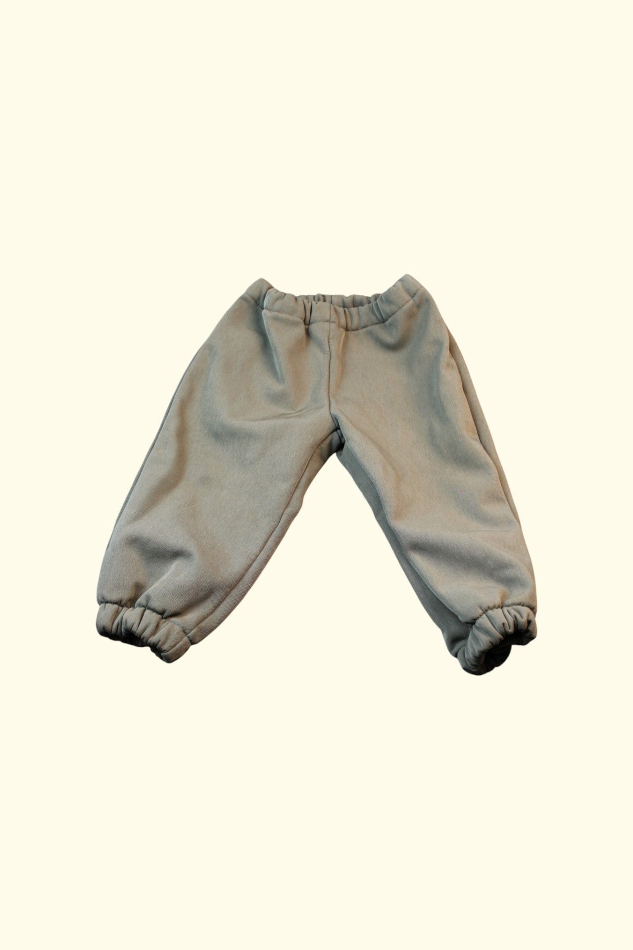 Wheat Funktionskleidung 86 Beige/Grau