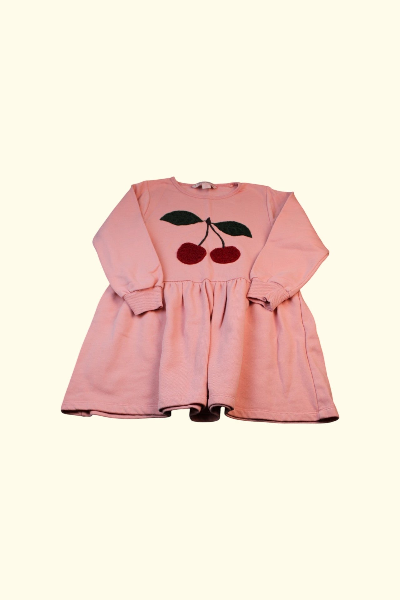 Konges Slojd Kleid 98 Rosa