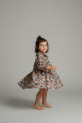 Bout`Chou Kleid 92 Multicolor