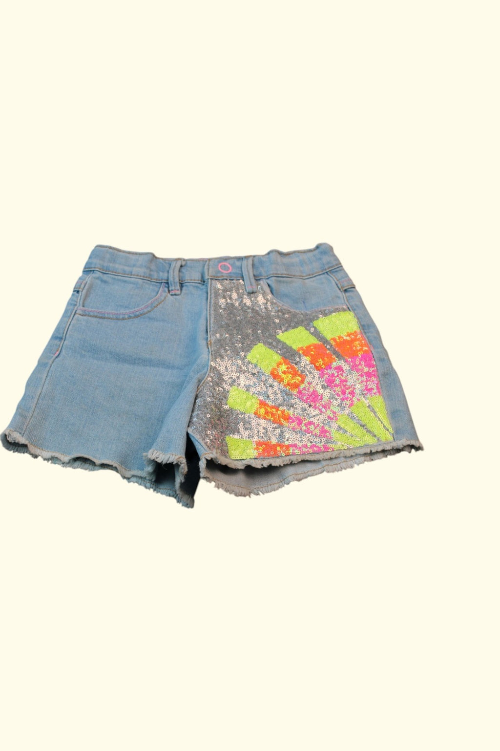 Billieblush Second Chance 110 Hellblau, Neon