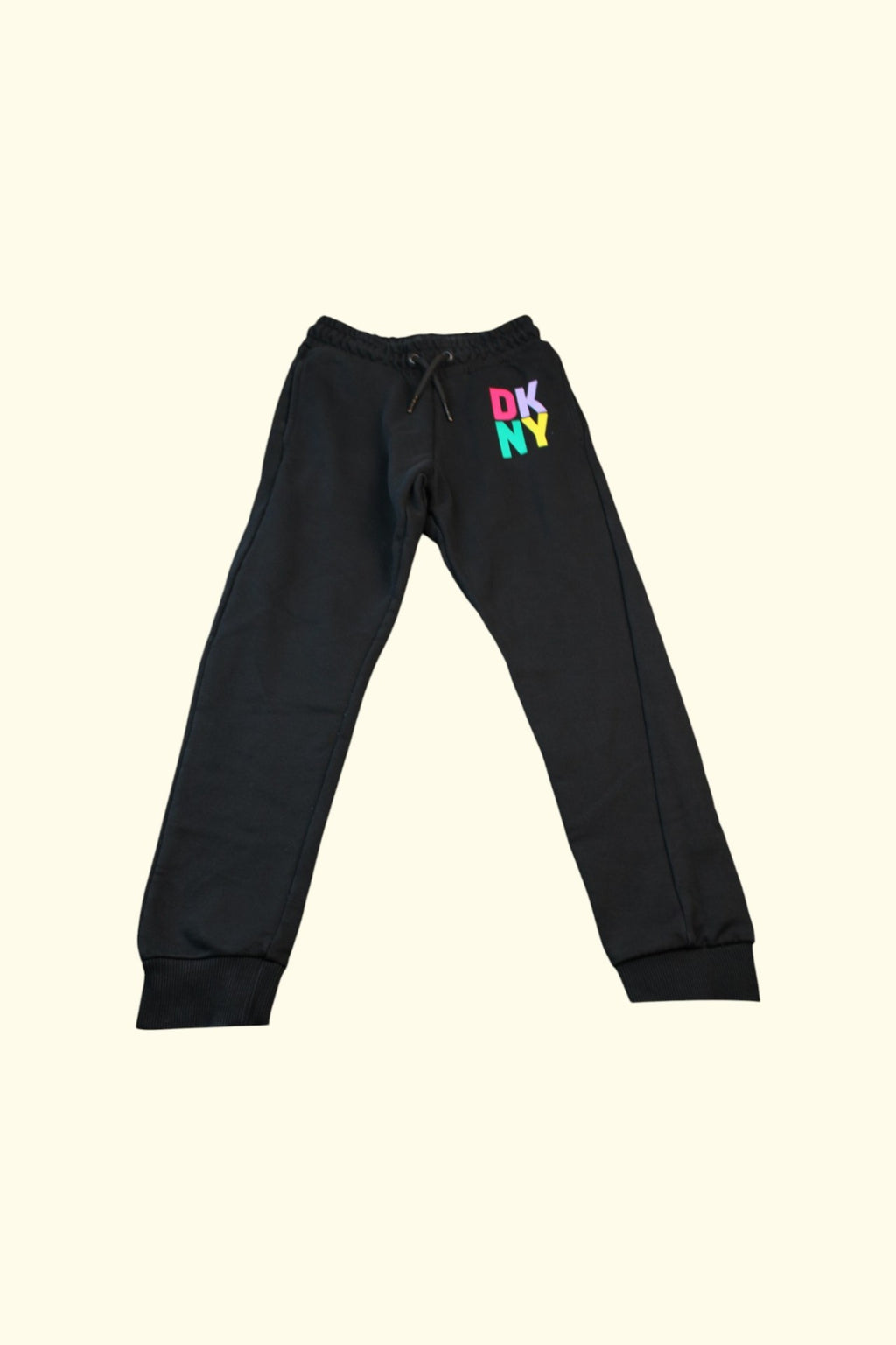 DKNY Jogginghose 140 Schwarz