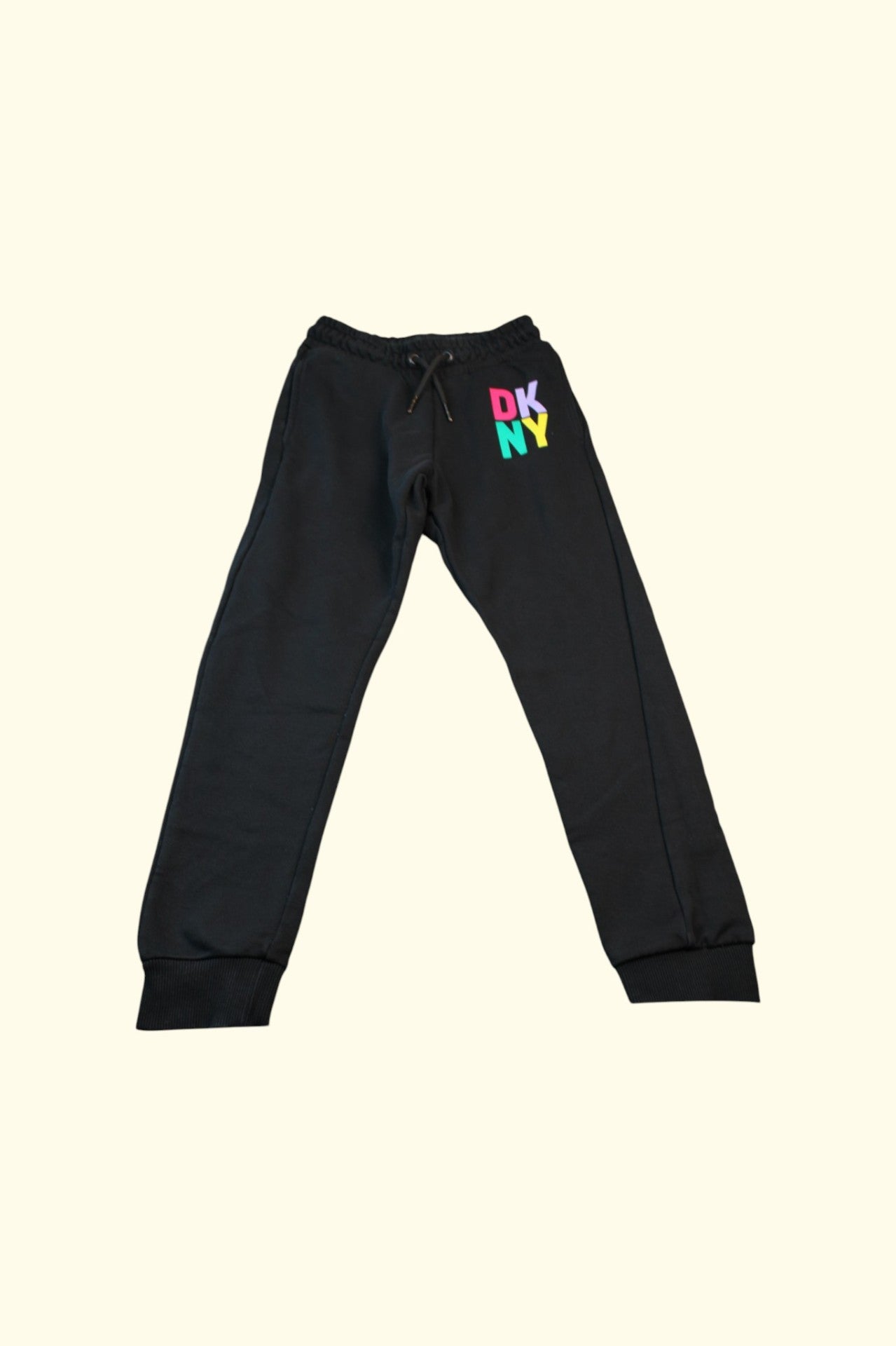 DKNY Jogginghose 140 Schwarz