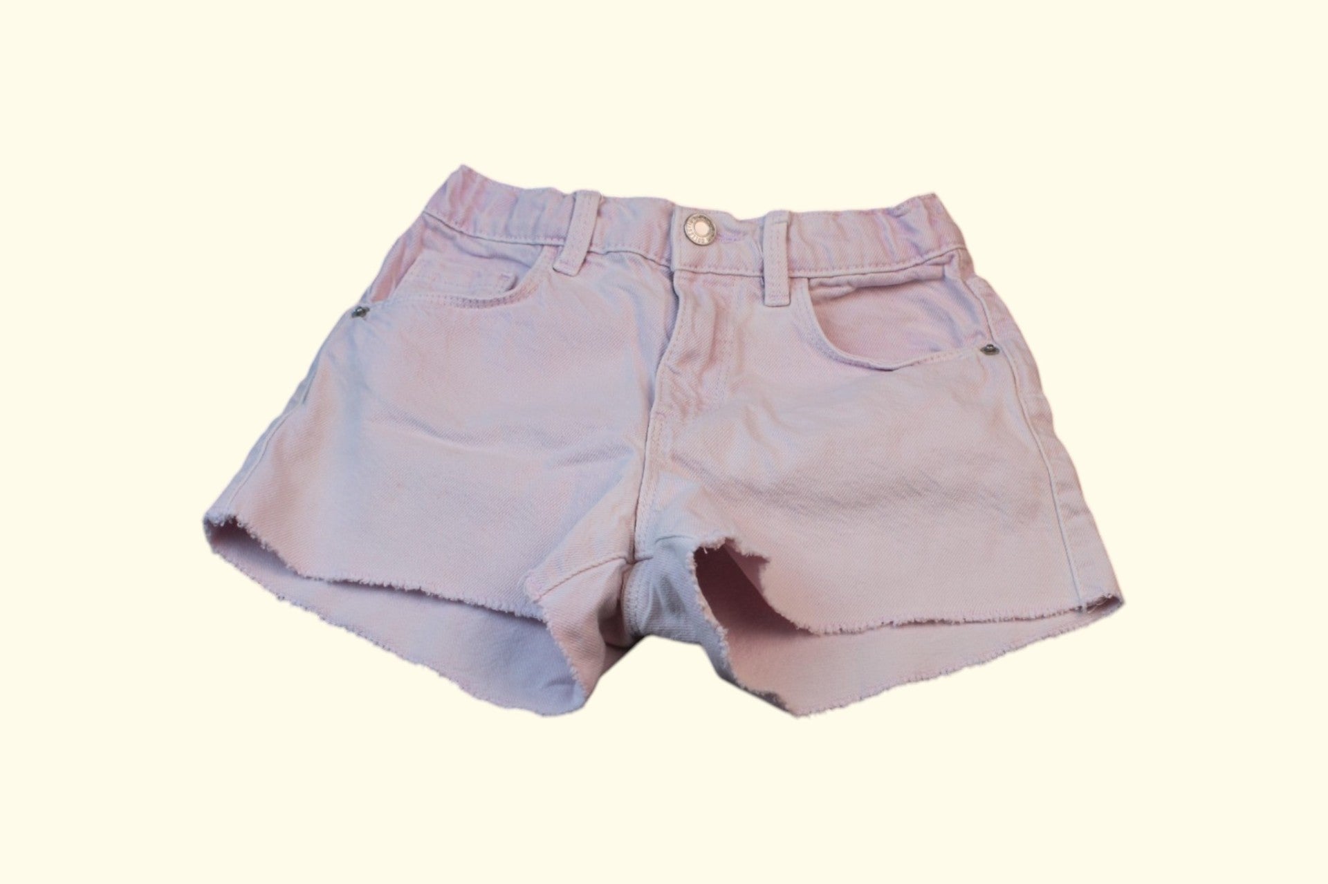 Kategorie 3 Short 110 Hellrosa