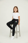 DKNY Jogginghose 140 Schwarz