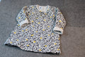 Petit Bateau Second Chance 86 Mehrfarbig (weiß, schwarz, grau, gelb)