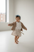 Leevje 3er Kidkiddo Set 98 Beige