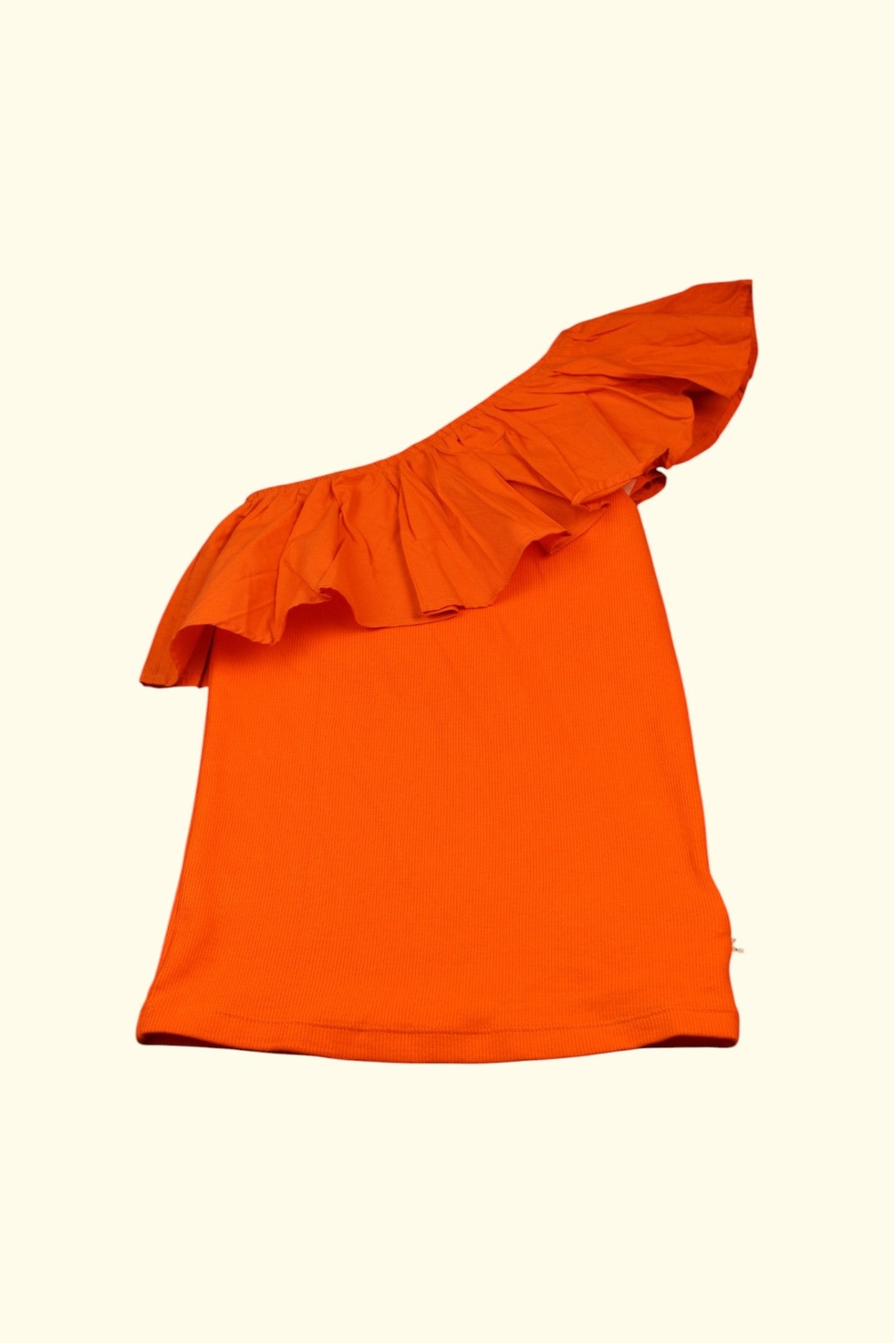 Molo Oberteil 153 Orange