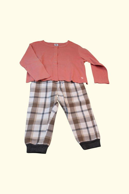 2er Kidkiddo Set 98