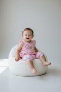 Steiff 2er Kidkiddo Set 62 Pink