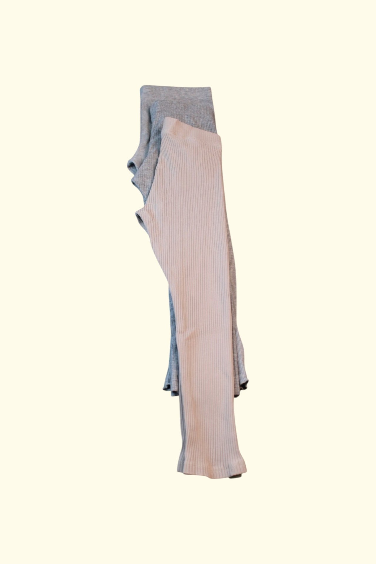  Second Chance 3er Kidkiddo Set 98 Grau, Beige