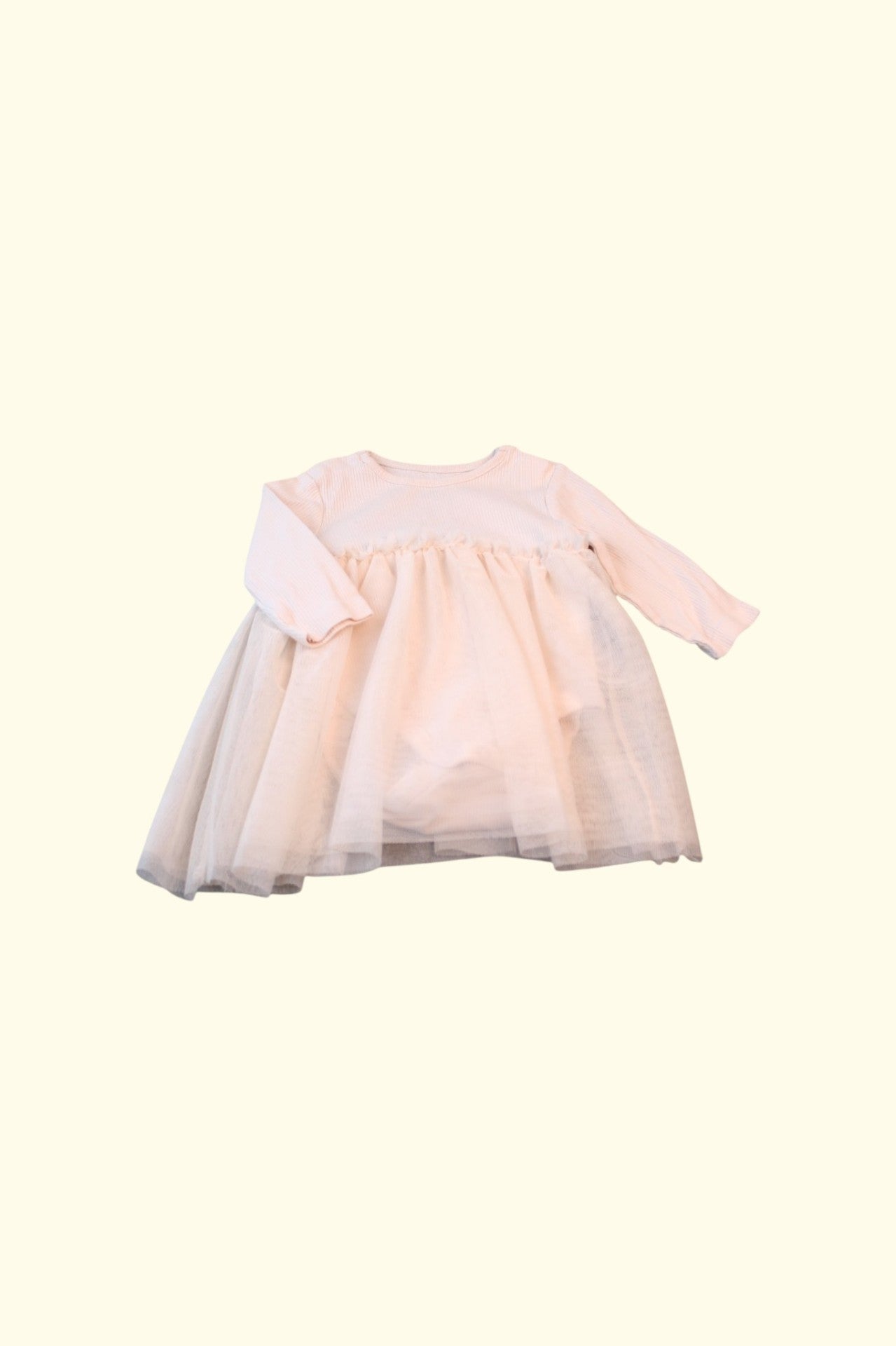 Kategorie 3 Kleid 62 Rose