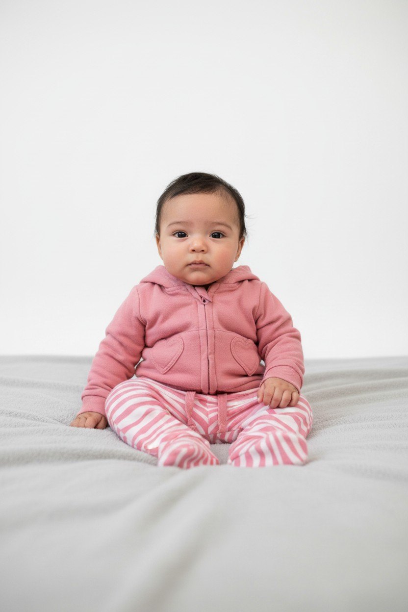  Second Chance 2er Kidkiddo Set 62 Pink