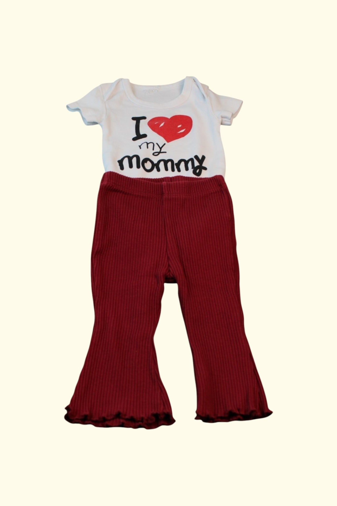  5er Kidkiddo Set 58 Mehrfarbig