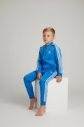 adidas Second Chance 2er Kidkiddo Set 128 Blau