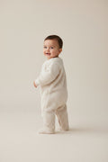 GAP 2er Kidkiddo Set 62 Cremeweiß/Beige