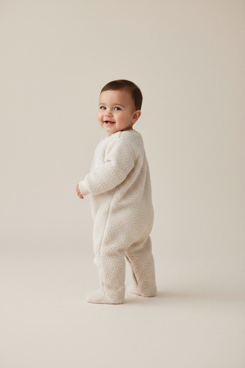 GAP 2er Kidkiddo Set 62 Cremeweiß/Beige
