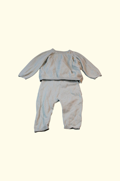  2er Kidkiddo Set 62 Mint