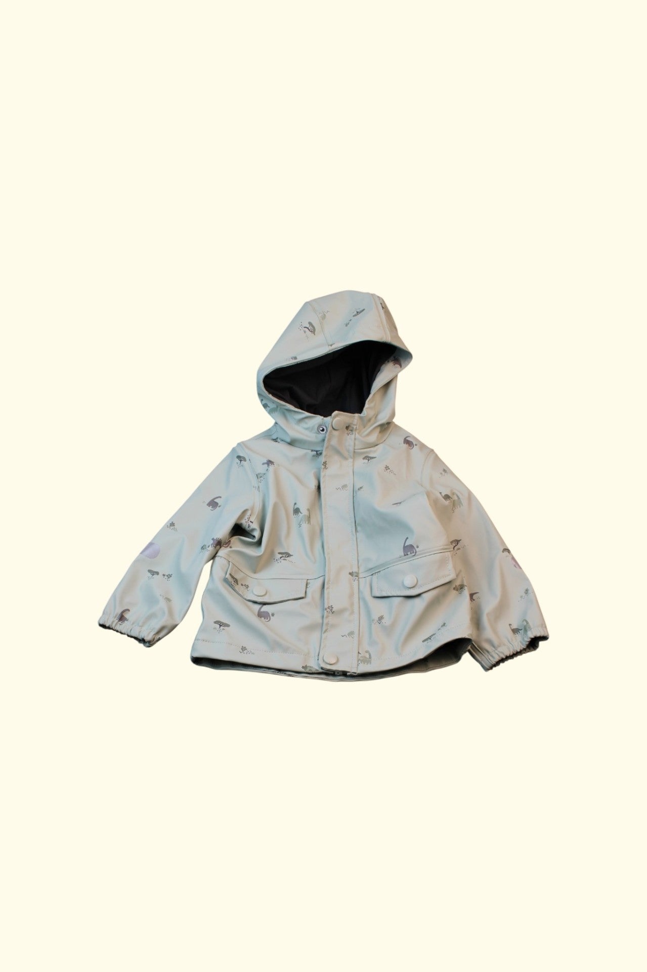 Kategorie 4 Jacke 82 Mint