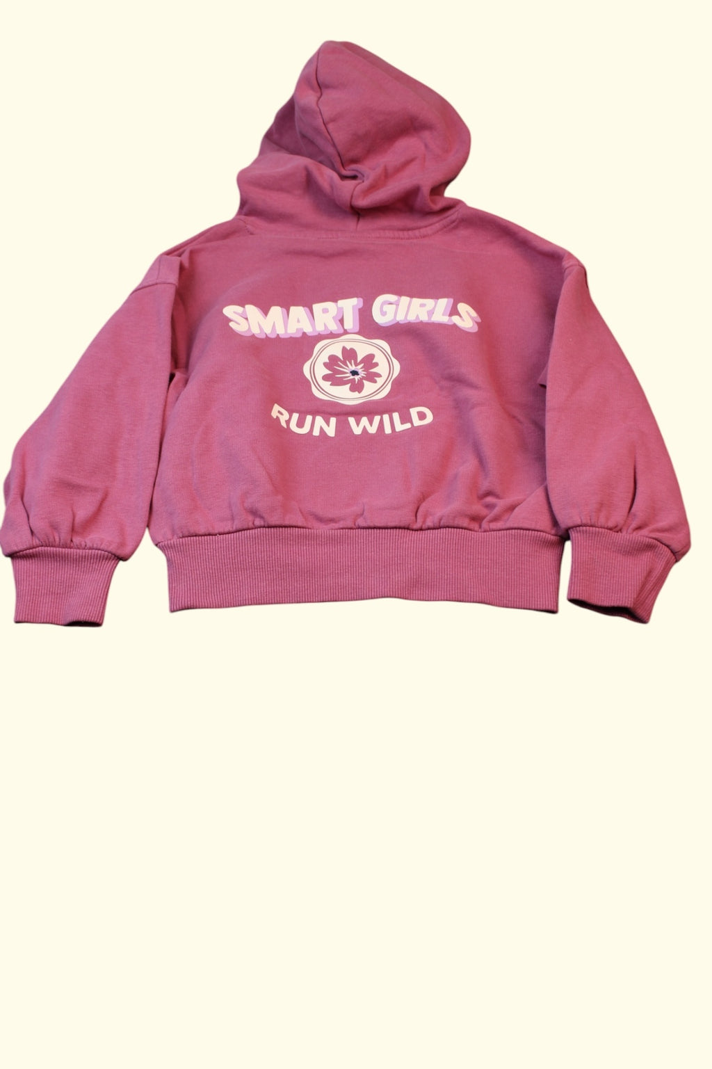 S. Oliver Pullover 104 Pink