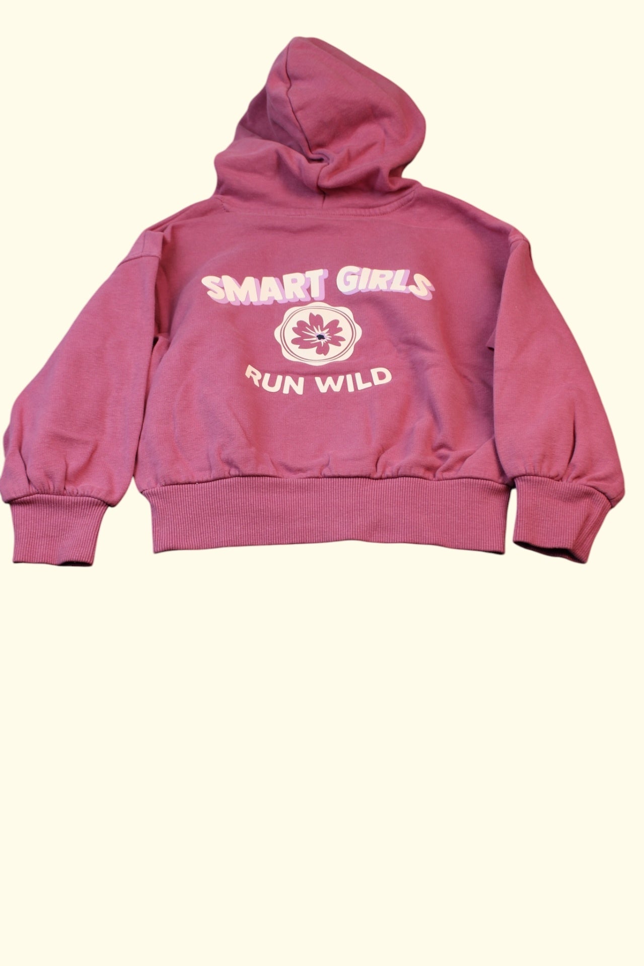 S. Oliver Pullover 104 Pink