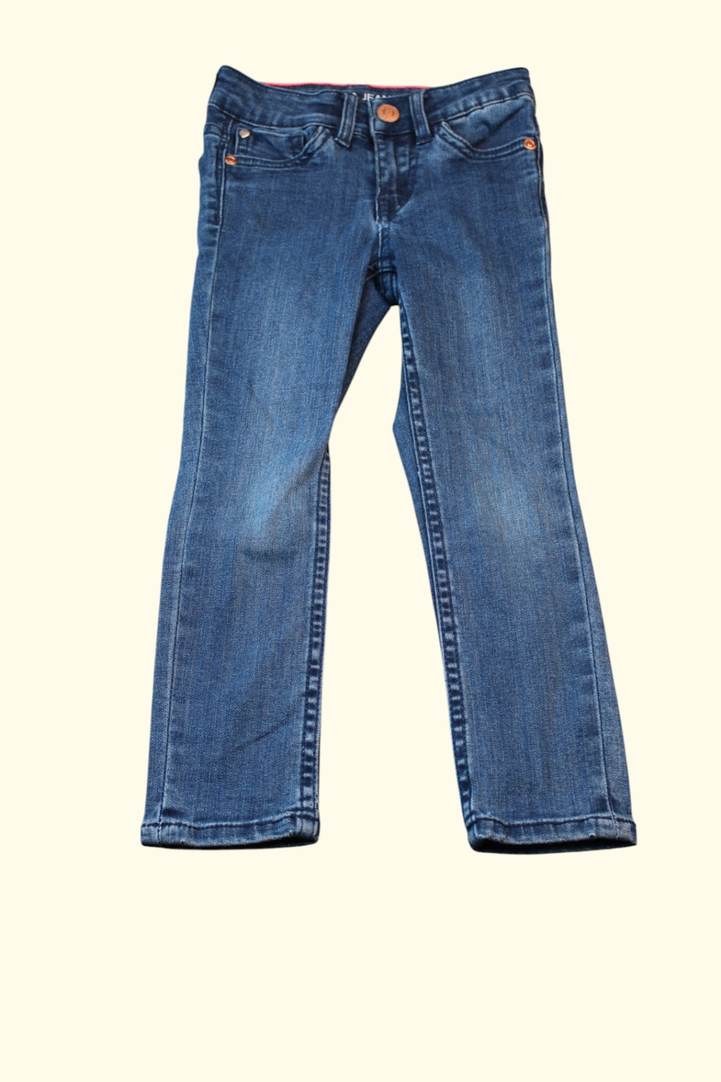 Garcia Jeans 98 Blau