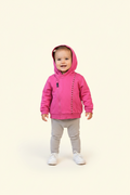 Jako-O Second Chance Oberteil 92 Pink