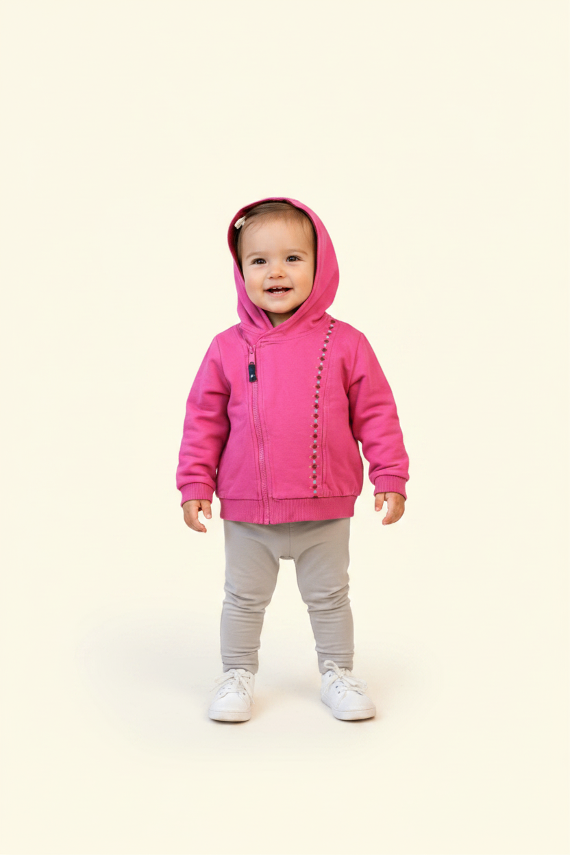 Jako-O Second Chance Oberteil 92 Pink