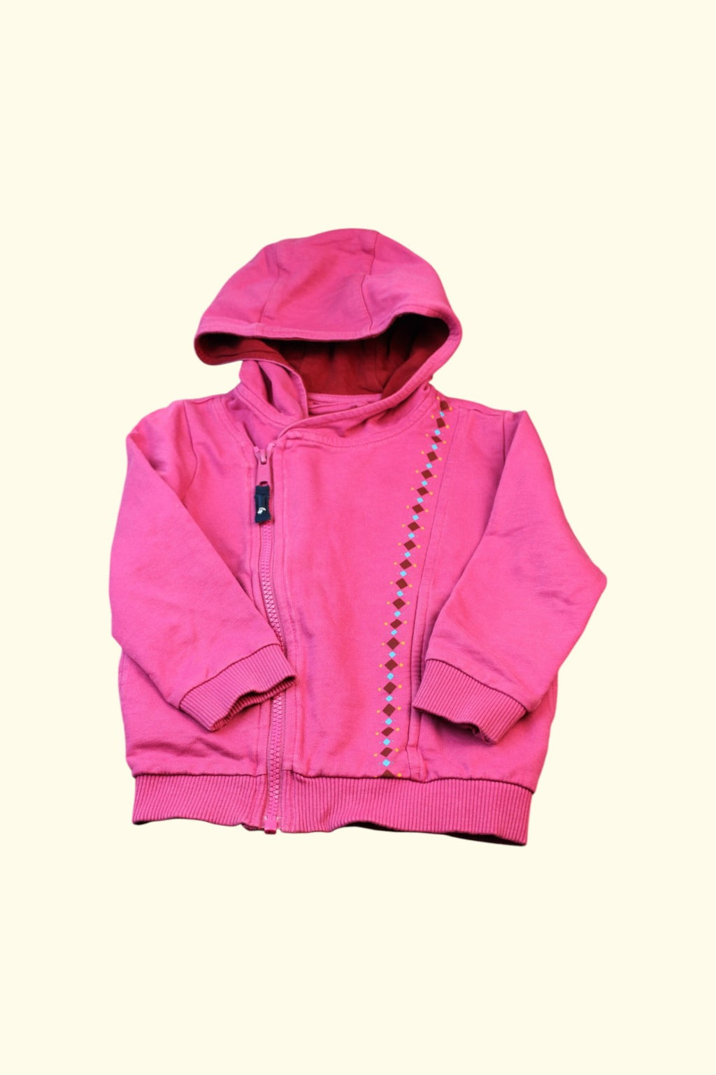 Jako-O Second Chance Oberteil 92 Pink