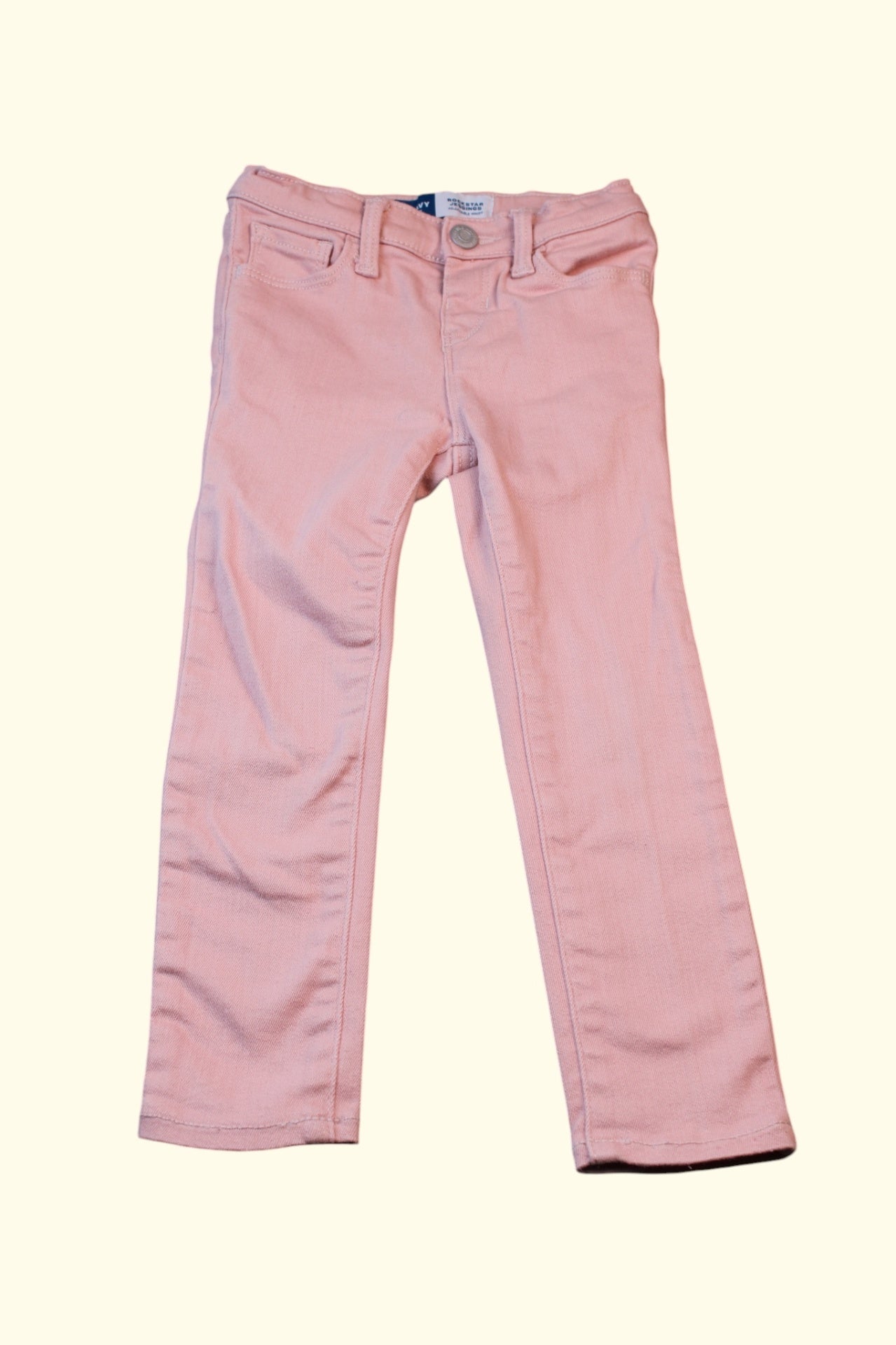  Hose 98 Hellrosa