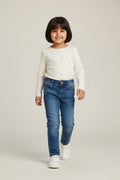 Garcia Jeans 98 Blau