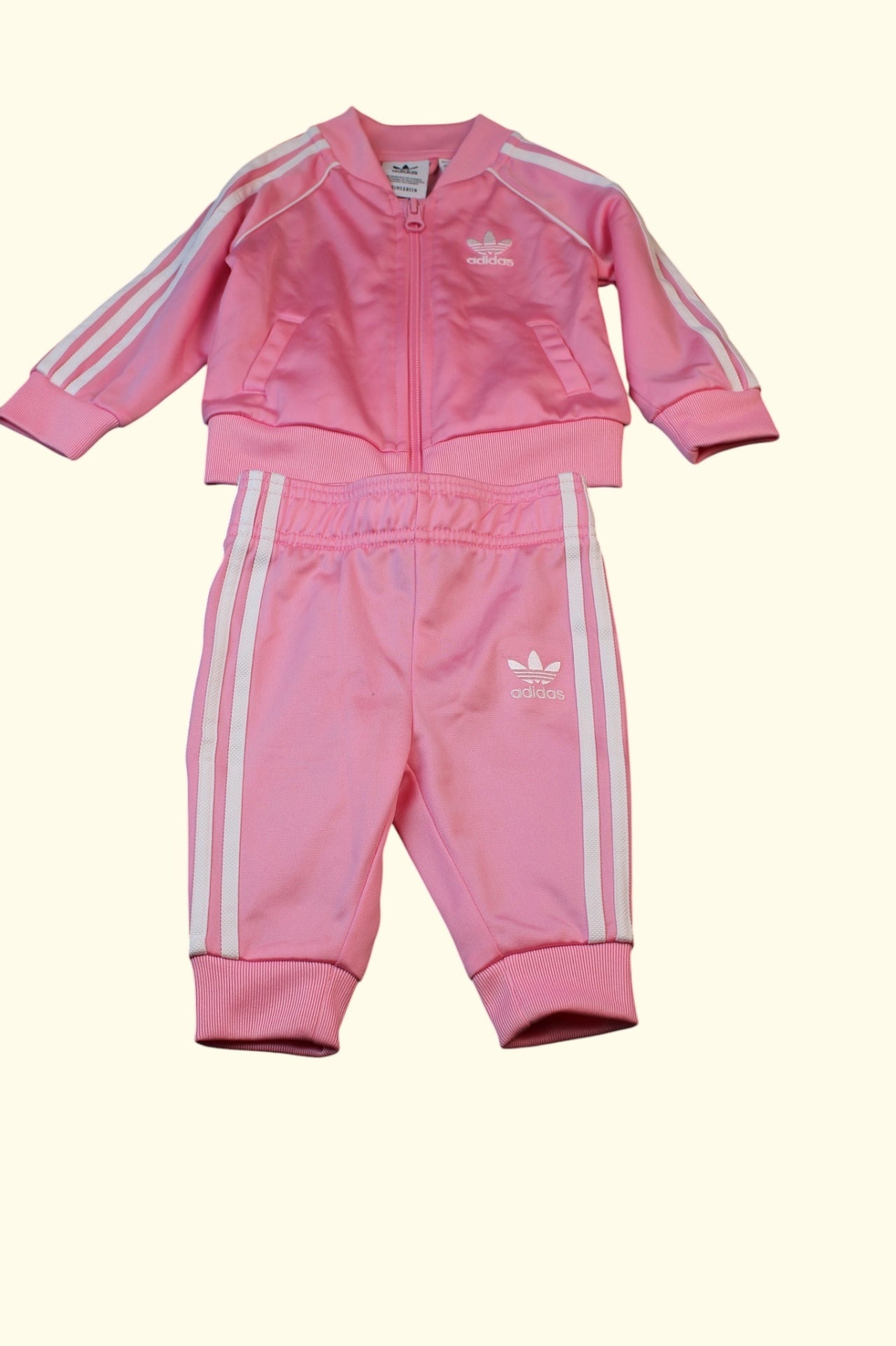 adidas Second Chance 2er Kidkiddo Set 62 Pink