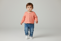 Petit Bateau Second Chance 98 Pfirsich