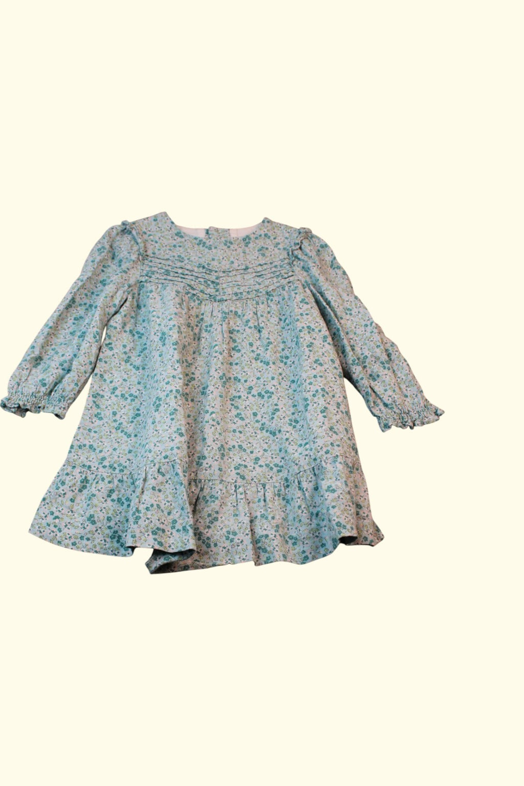 Kidkiddo Bundle 98 Rosa, Braun, Bunt