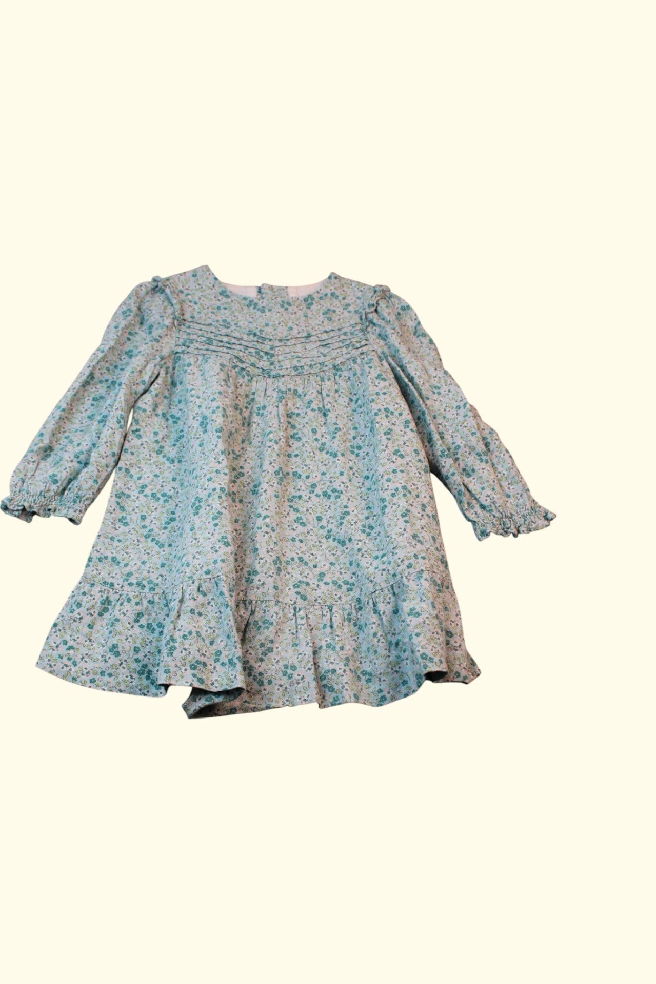 Kidkiddo Bundle 98 Rosa, Braun, Bunt