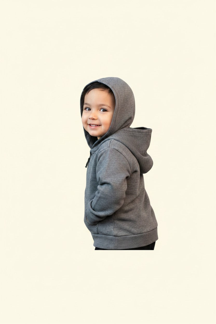  Kidkiddo Bundle 104 Grau, Khaki