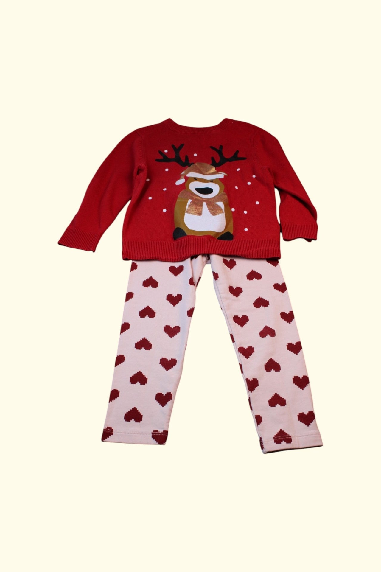  Kidkiddo Bundle 98 Dunkelblau, Rot