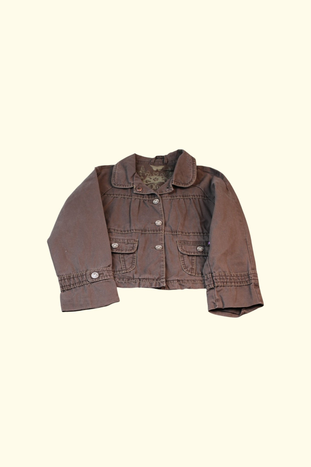 Kidkiddo Bundle 98 Rosa, Braun, Bunt